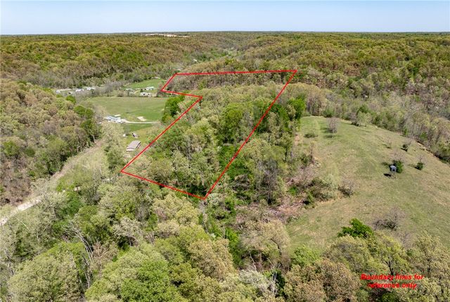 22.40AC Rocky Dell Hollow Road, Gravette, AR 72736