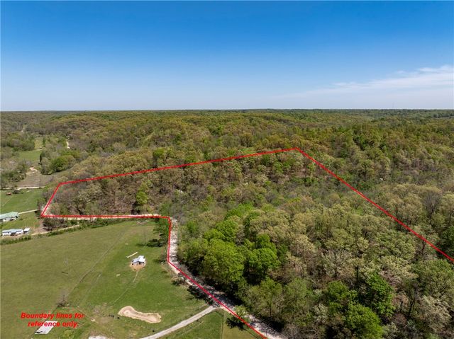 22.40AC Rocky Dell Hollow Road, Gravette, AR 72736