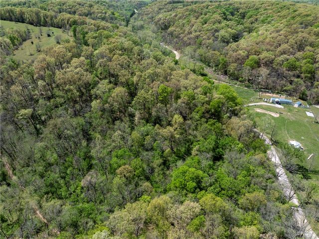 22.40AC Rocky Dell Hollow Road, Gravette, AR 72736