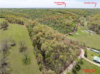 22.40AC Rocky Dell Hollow Road, Gravette, AR 72736