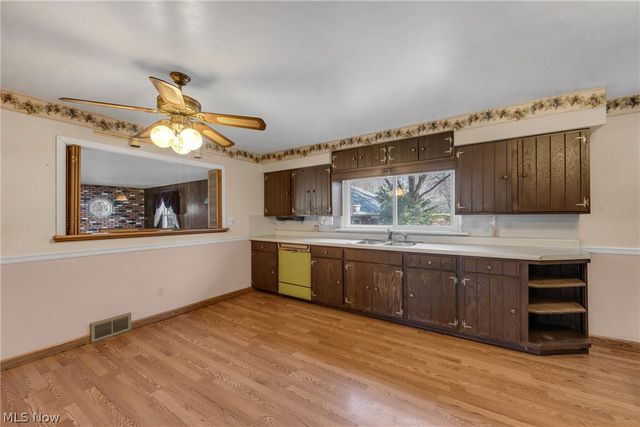 4725 Webb Road, Perry, OH 44081