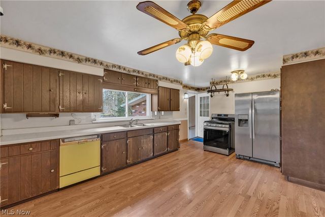 4725 Webb Road, Perry, OH 44081