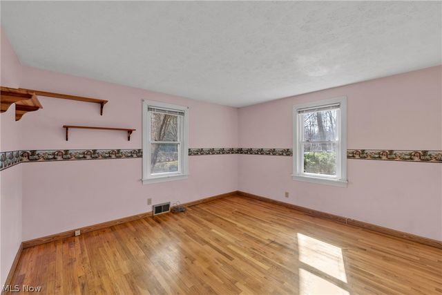 4725 Webb Road, Perry, OH 44081