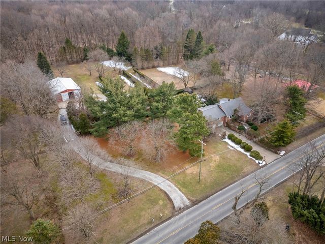 4725 Webb Road, Perry, OH 44081