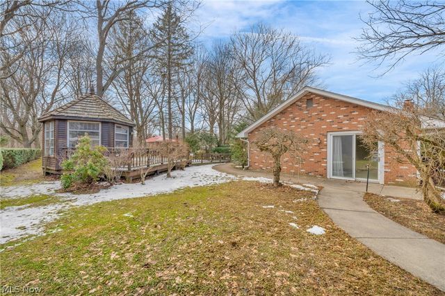 4725 Webb Road, Perry, OH 44081