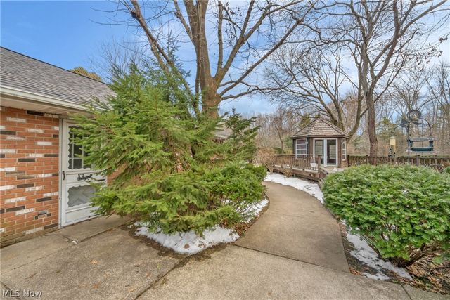 4725 Webb Road, Perry, OH 44081