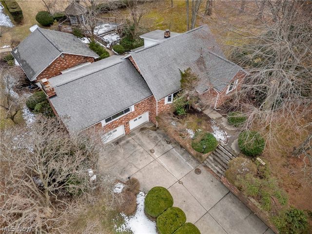 4725 Webb Road, Perry, OH 44081