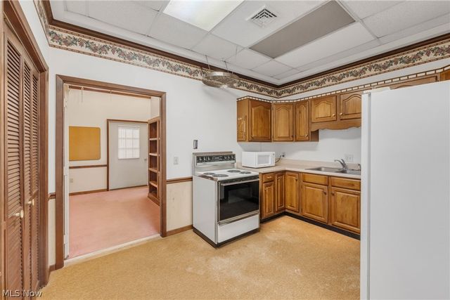 4725 Webb Road, Perry, OH 44081