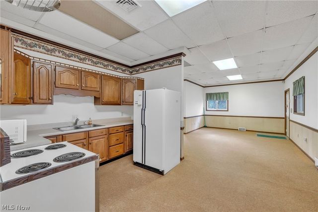 4725 Webb Road, Perry, OH 44081