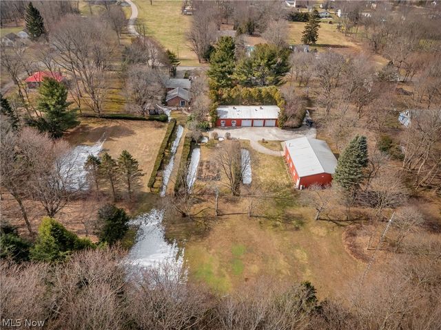 4725 Webb Road, Perry, OH 44081