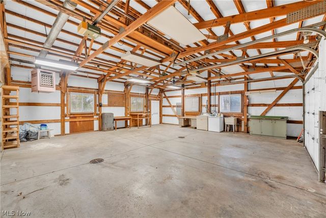 4725 Webb Road, Perry, OH 44081