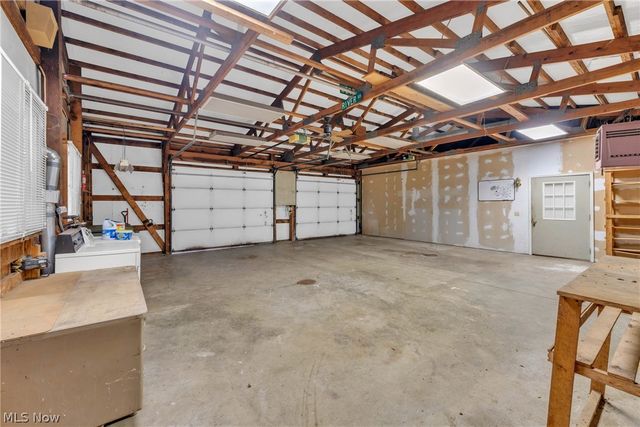 4725 Webb Road, Perry, OH 44081