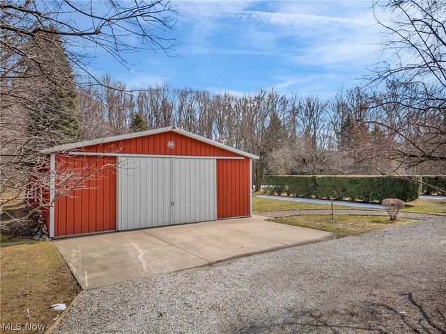 4725 Webb Road, Perry, OH 44081