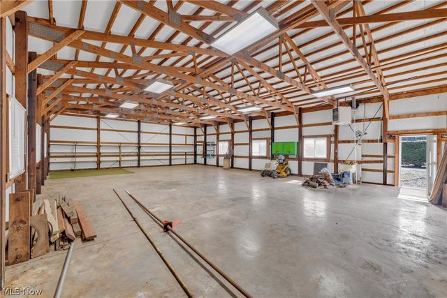 4725 Webb Road, Perry, OH 44081