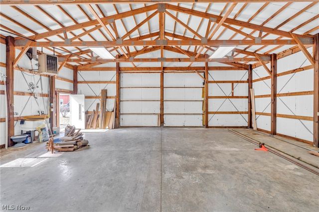 4725 Webb Road, Perry, OH 44081