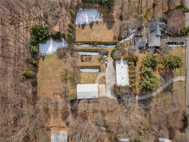 4725 Webb Road, Perry, OH 44081