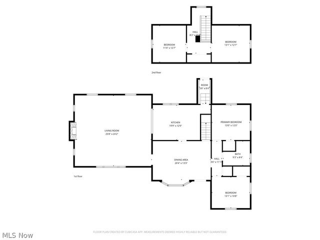 4725 Webb Road, Perry, OH 44081