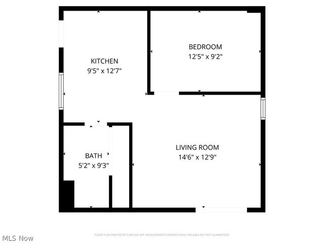 4725 Webb Road, Perry, OH 44081