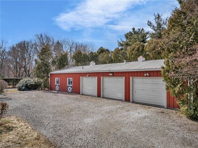 4725 Webb Road, Perry, OH 44081