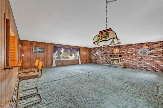 4725 Webb Road, Perry, OH 44081