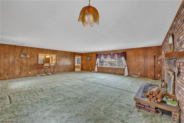 4725 Webb Road, Perry, OH 44081