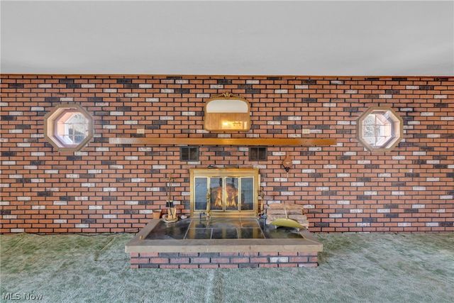 4725 Webb Road, Perry, OH 44081