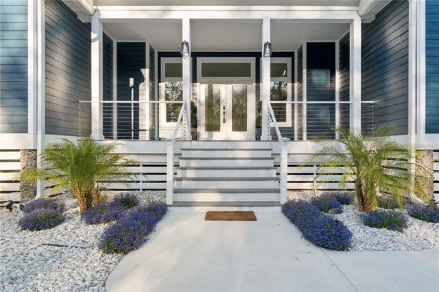 117 HERNANDEZ AVENUE, Palm Coast, FL 32137