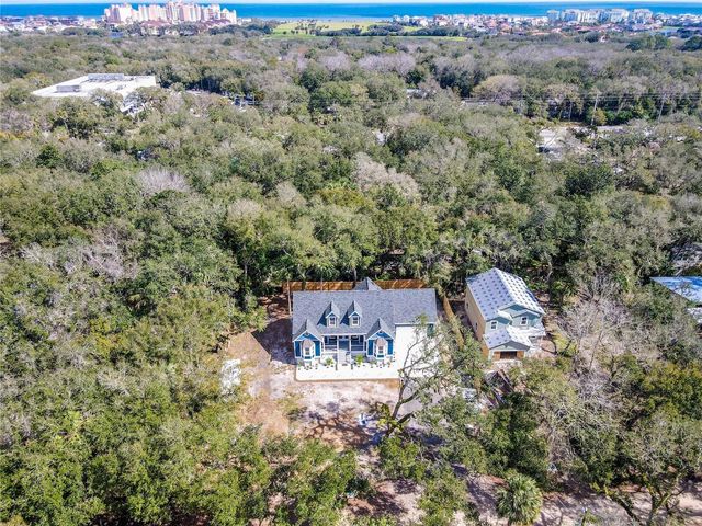 117 HERNANDEZ AVENUE, Palm Coast, FL 32137