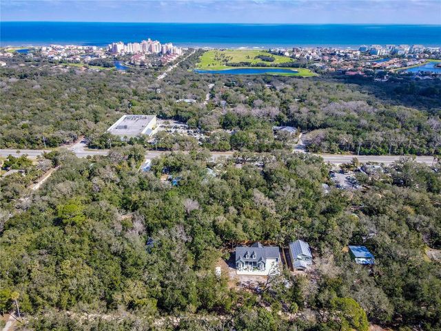 117 HERNANDEZ AVENUE, Palm Coast, FL 32137