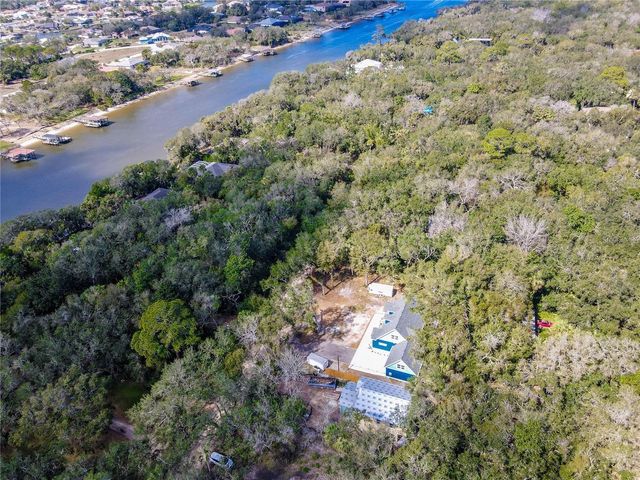 117 HERNANDEZ AVENUE, Palm Coast, FL 32137