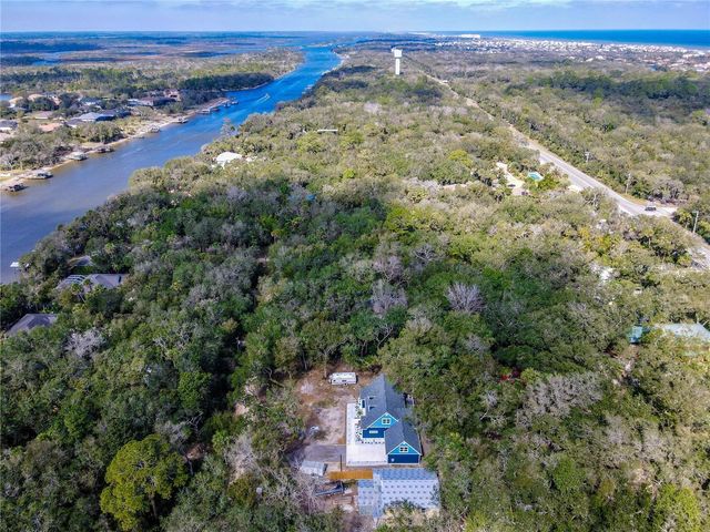 117 HERNANDEZ AVENUE, Palm Coast, FL 32137