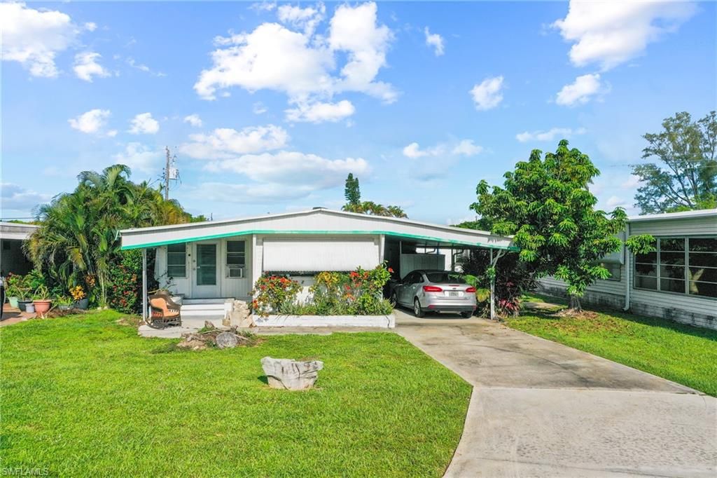 26167 Cabana RD, BONITA SPRINGS, FL 34135 — exterior
