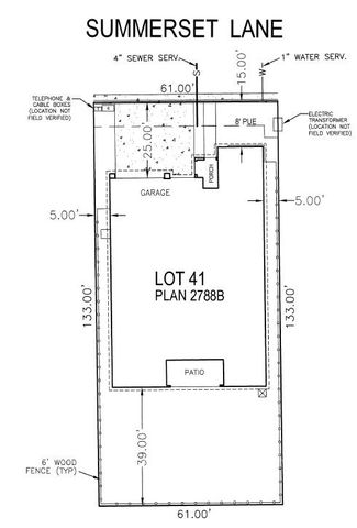 1628 Summerset Lane, Clovis, CA 93619