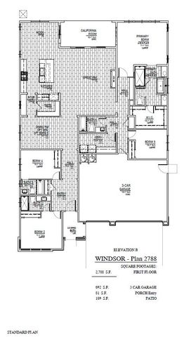 1628 Summerset Lane, Clovis, CA 93619