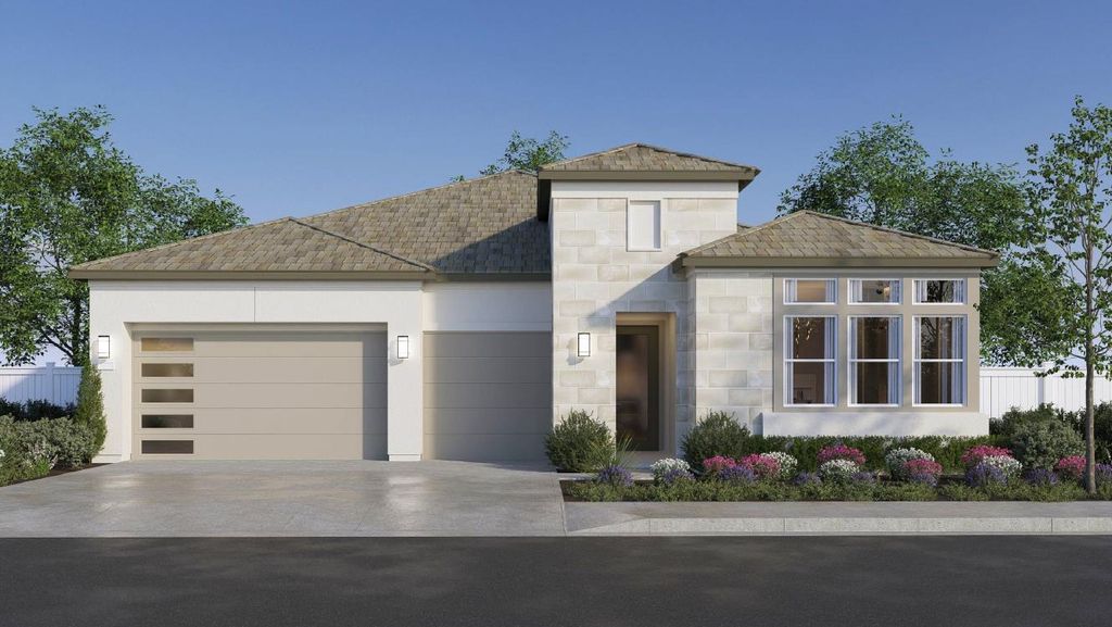 Image 1 of property listing at 1628 Summerset Lane, Clovis, CA 93619
