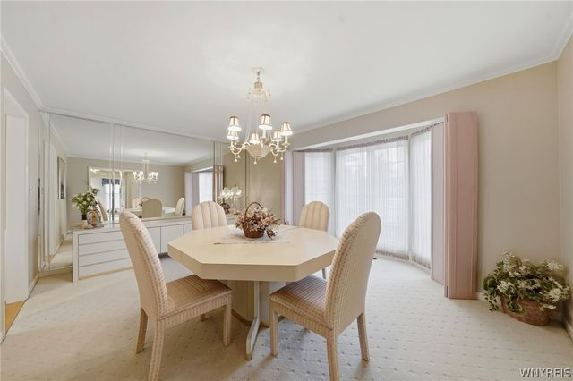 19 Rolling Meadow Ln, Amherst, NY 14051