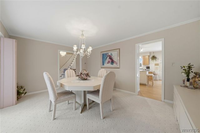 19 Rolling Meadow Ln, Amherst, NY 14051