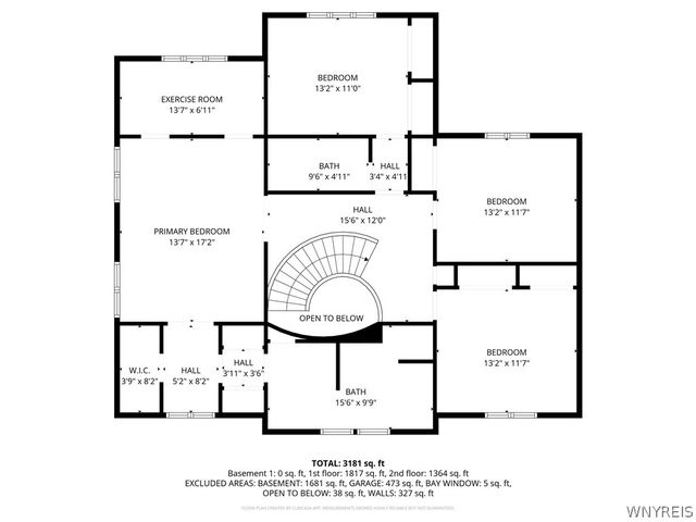 19 Rolling Meadow Ln, Amherst, NY 14051