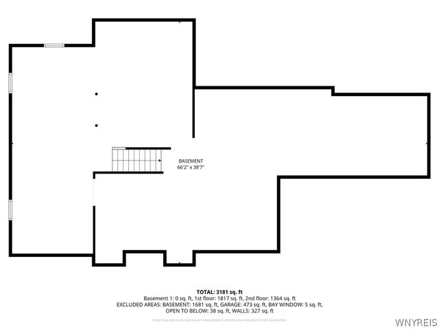 19 Rolling Meadow Ln, Amherst, NY 14051