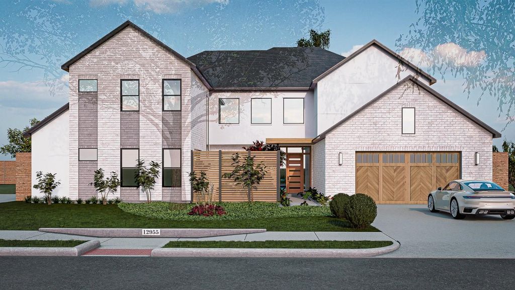 12955 Kimberley Lane, Houston, TX 77079