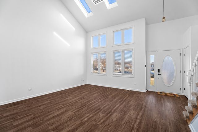 262 LAKEVIEW Court, Steger, IL 60475