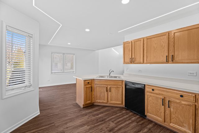 262 LAKEVIEW Court, Steger, IL 60475