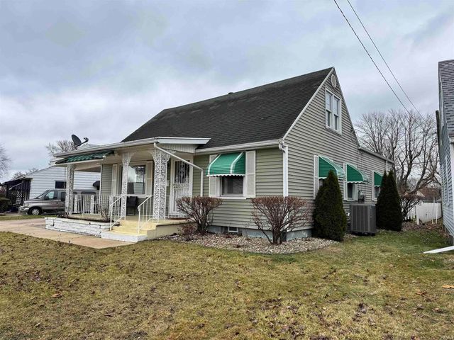 804 S Lombardy Drive, South Bend, IN 46619