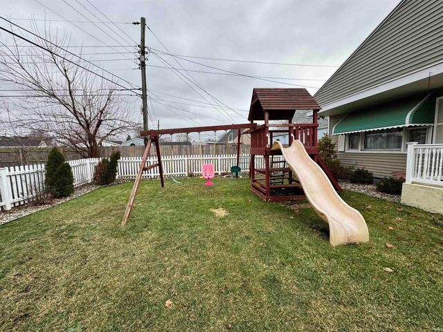 804 S Lombardy Drive, South Bend, IN 46619