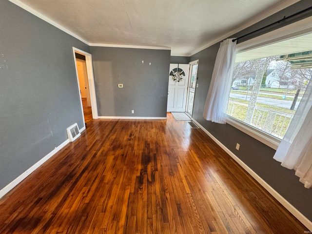 804 S Lombardy Drive, South Bend, IN 46619