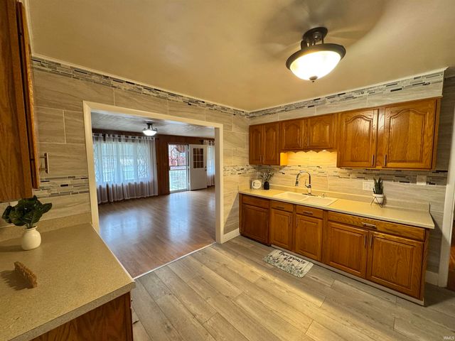 804 S Lombardy Drive, South Bend, IN 46619