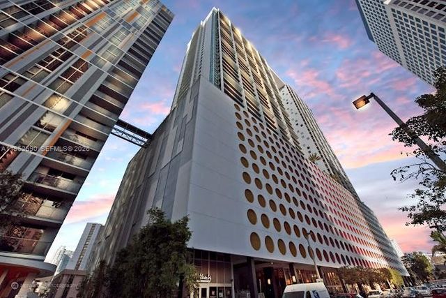 55 SE 6th St 1408, Miami, FL 33131