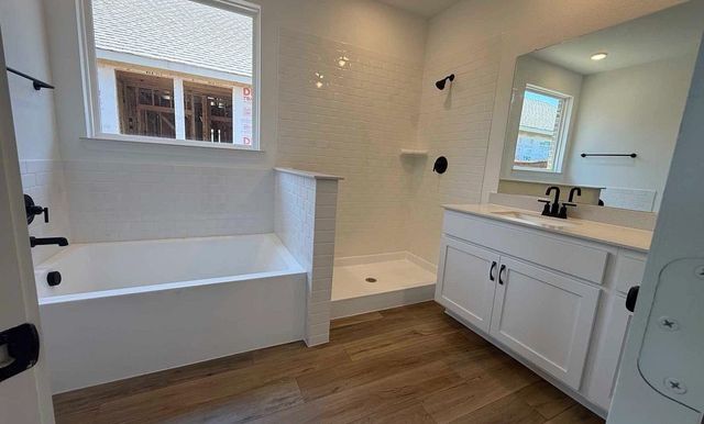 1805 Bachman Lane, Forney, TX 75126