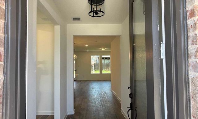1805 Bachman Lane, Forney, TX 75126