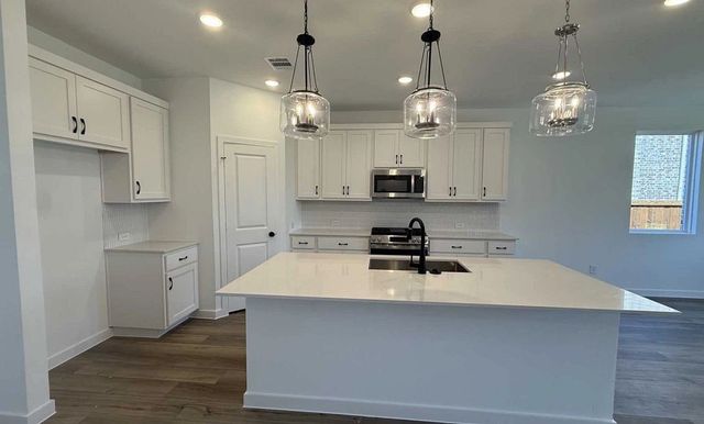1805 Bachman Lane, Forney, TX 75126
